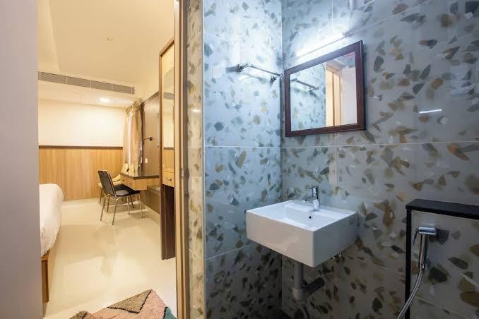 HOTEL PRM ARUNA ARCHADIA – photo 4
