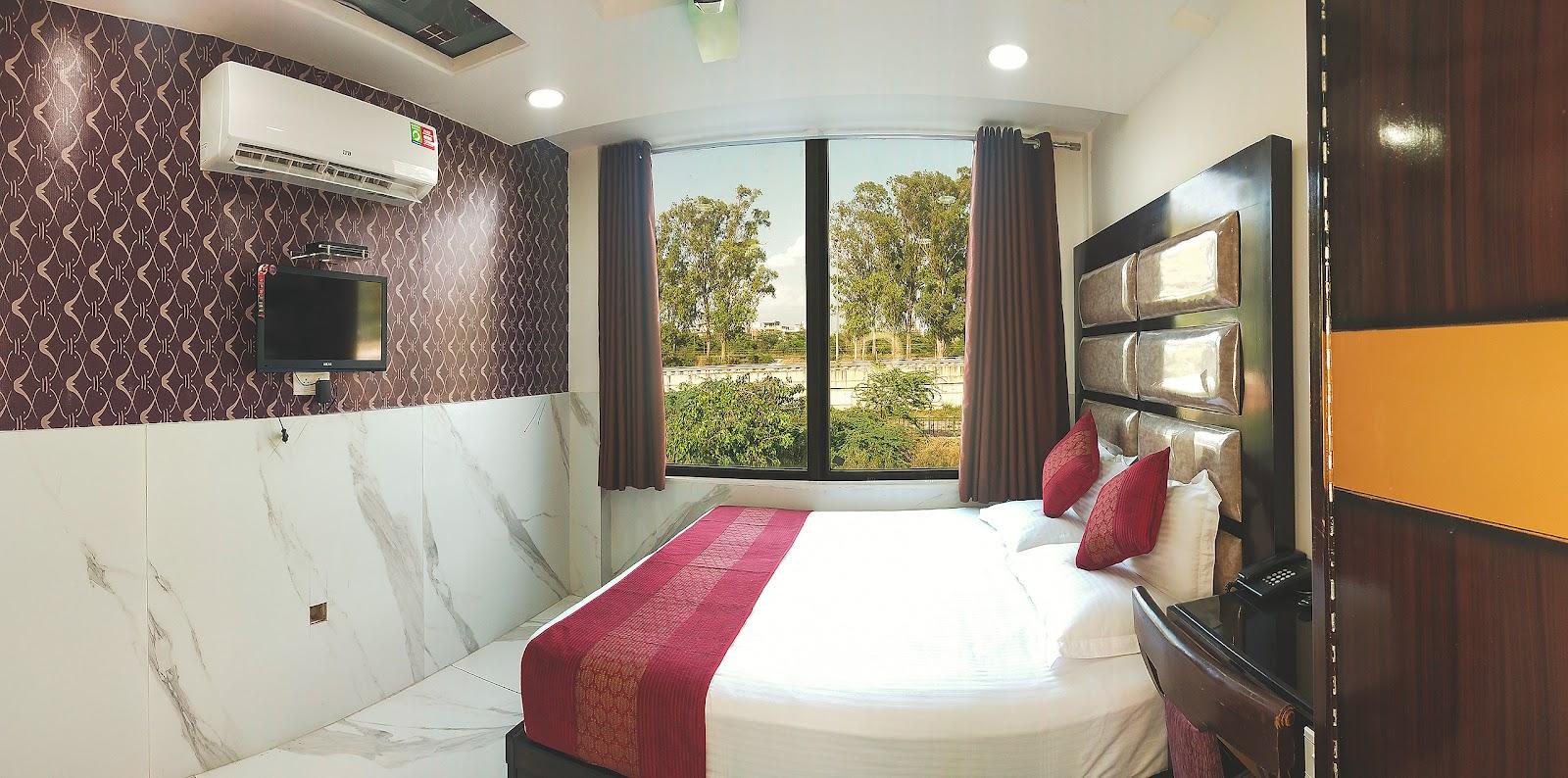 Hotel Sahil Palace – photo 3
