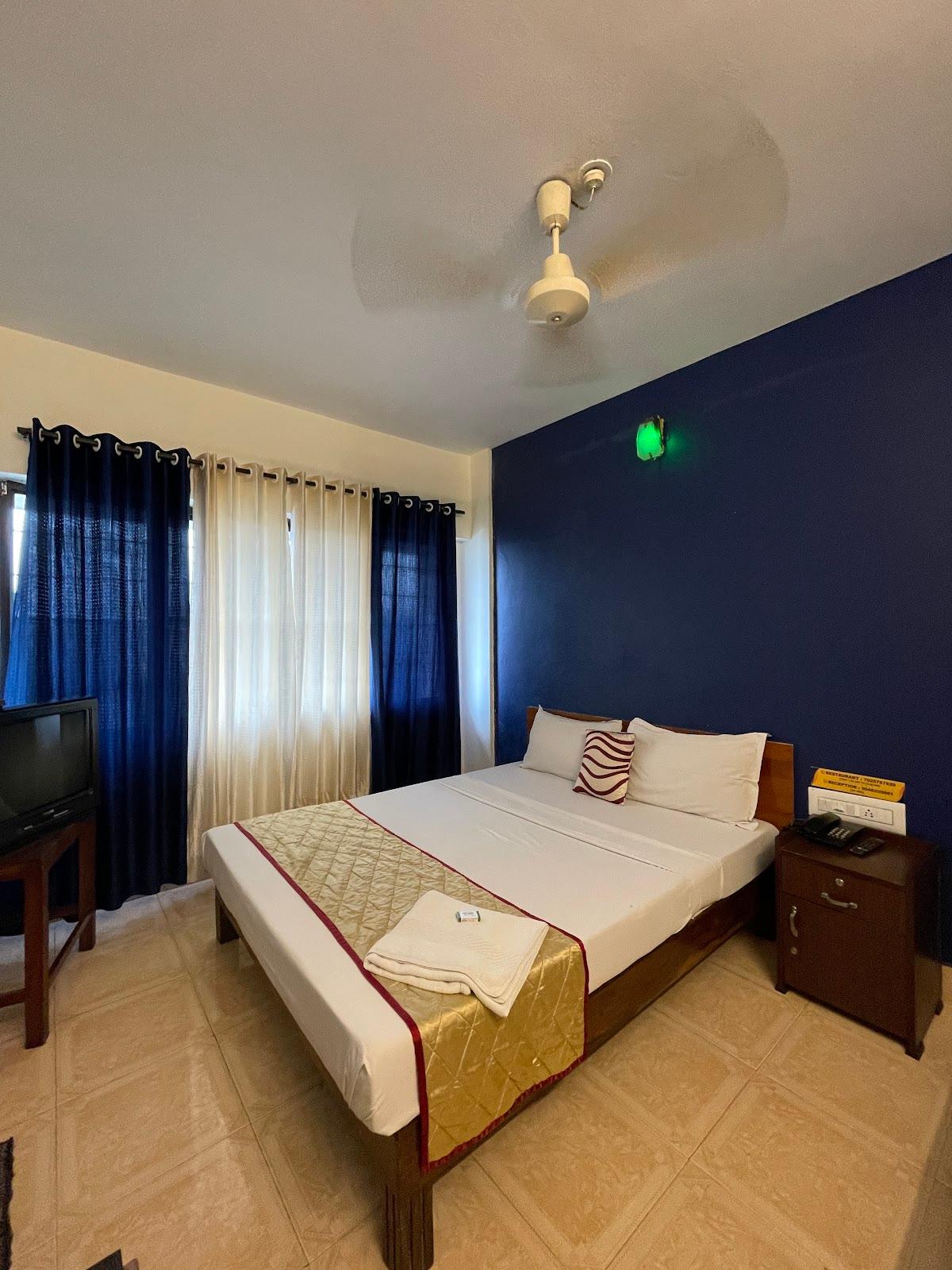 Hotel Silver Sand – photo 3