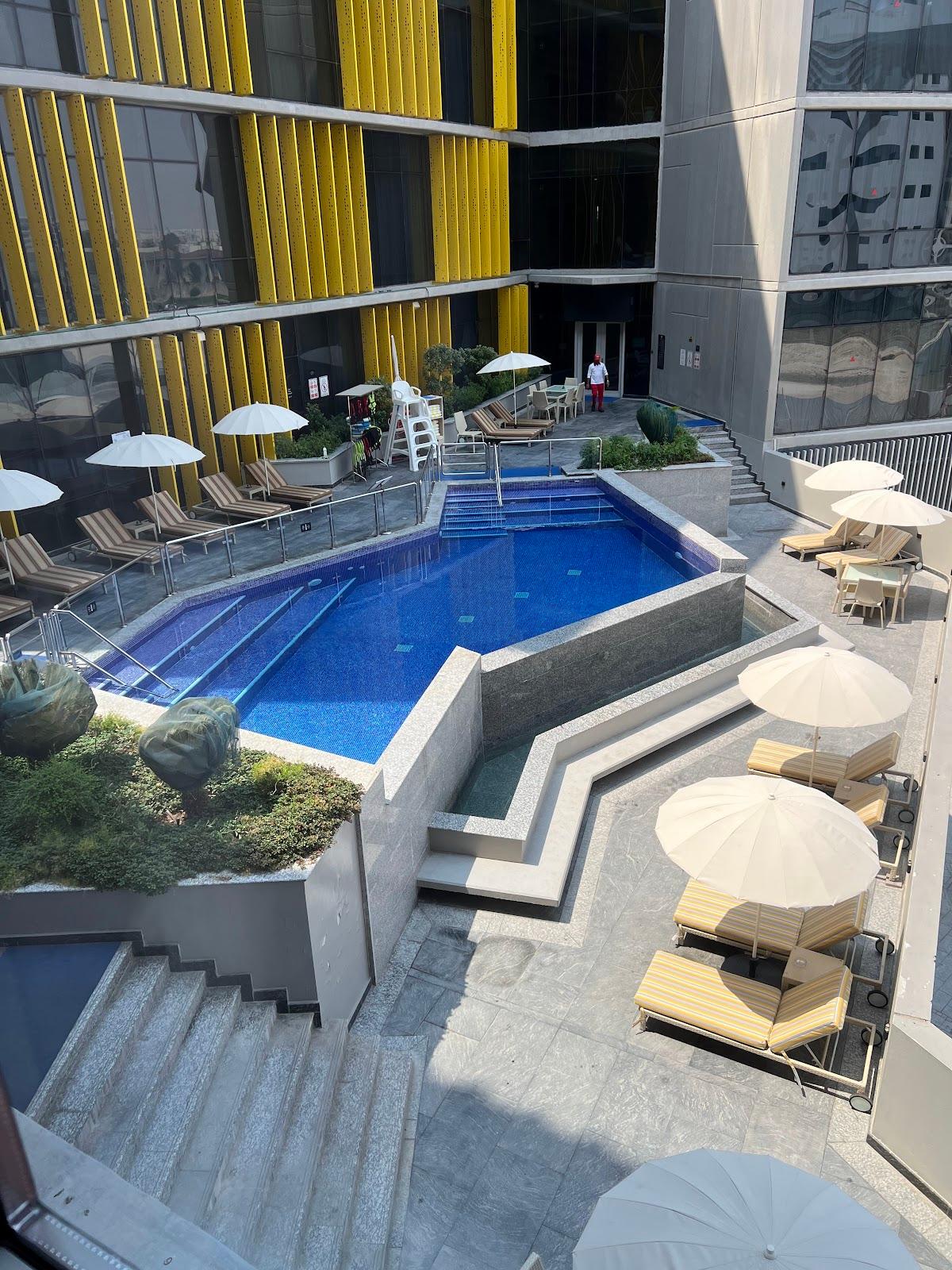 ibis Doha – photo 4