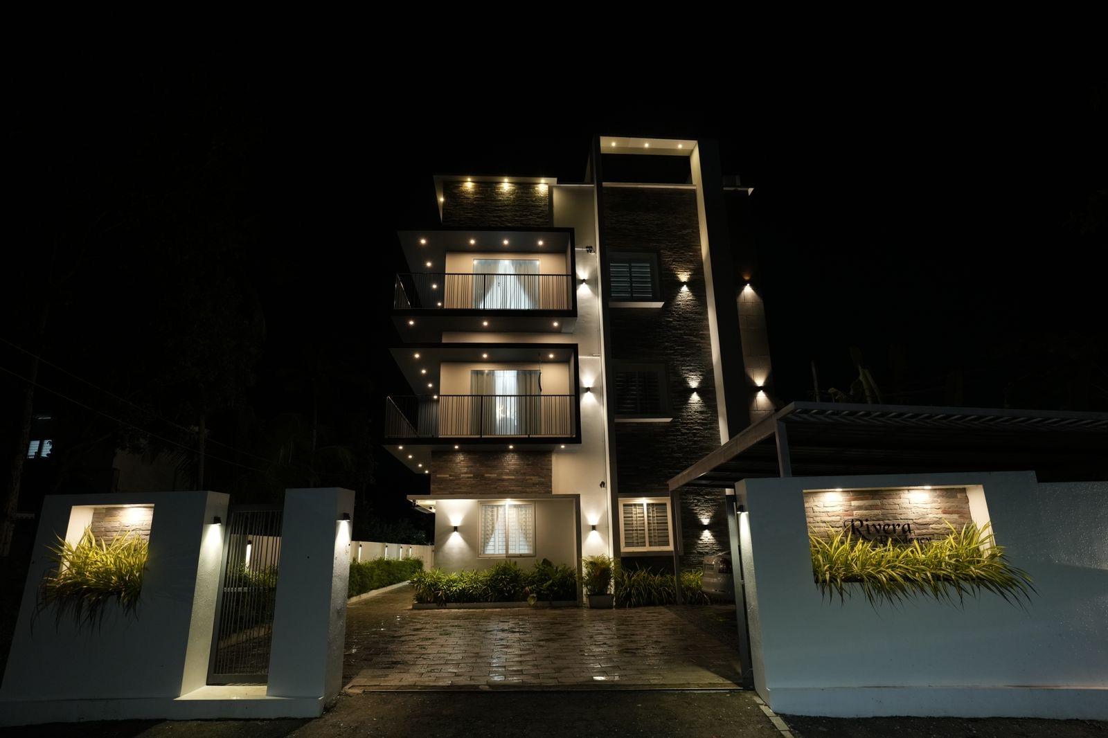 Rivera Residency – photo 1