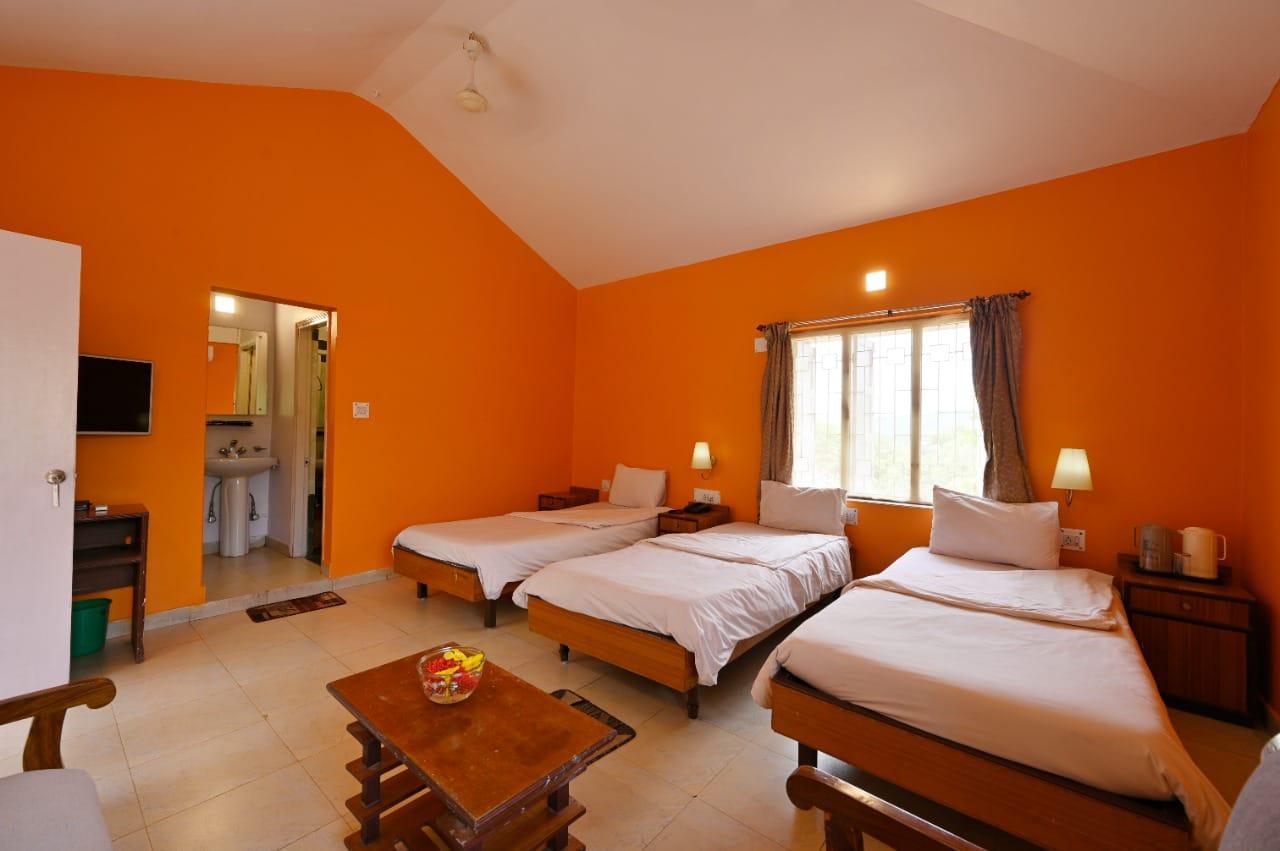 Hotel sonar bangla Mukutmanipur – photo 3