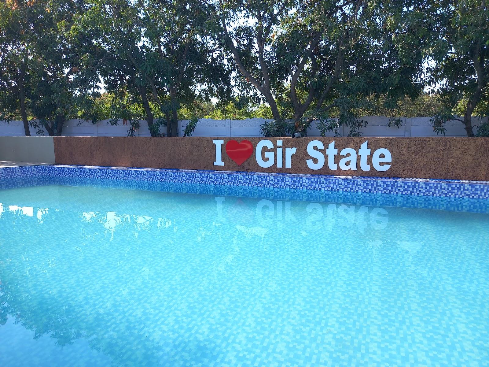 The Gir State Resort – photo 2