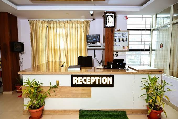 Kanyakumari Lodge – photo 4