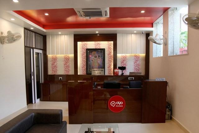 OYO 1440 Hotel Rivera Palace – photo 4