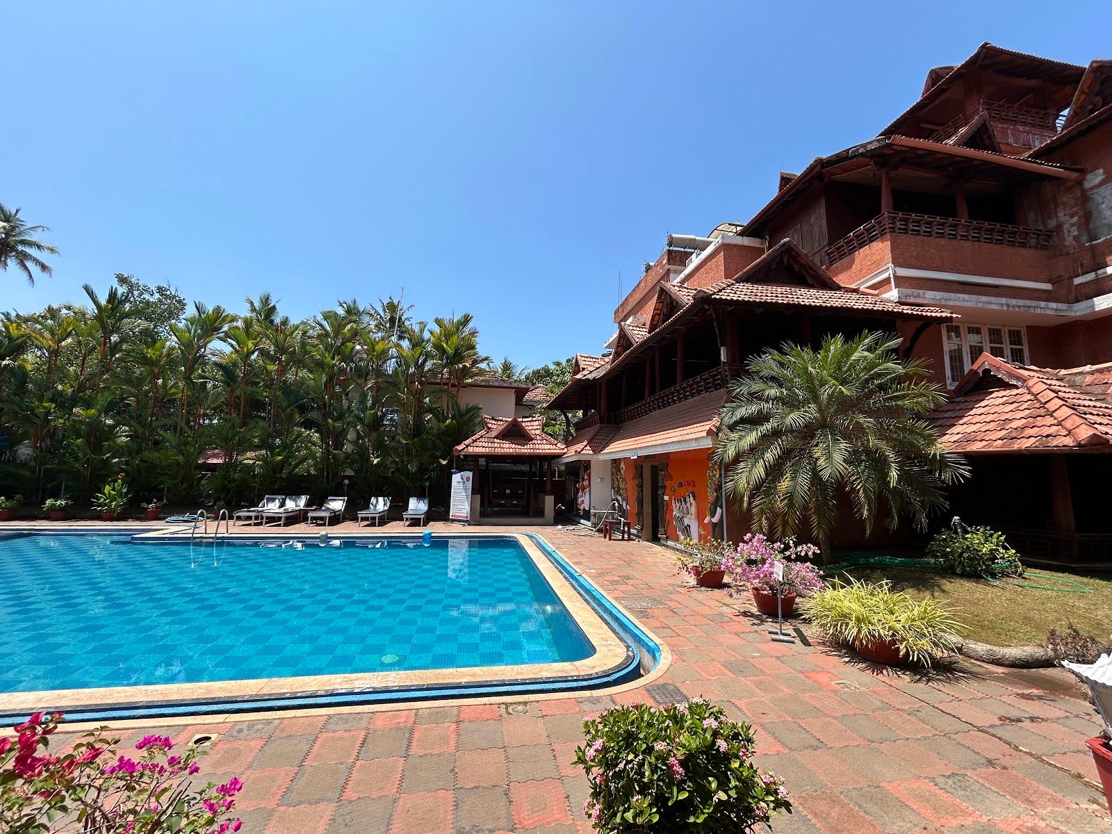 Nikhil Ayurvedic Heritage Resort – photo 4