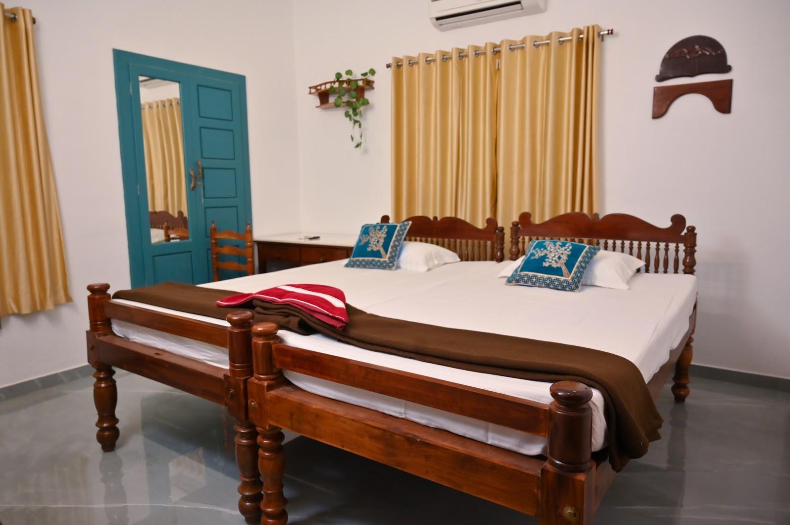 Fort Kochi Paradise Homestay – photo 2