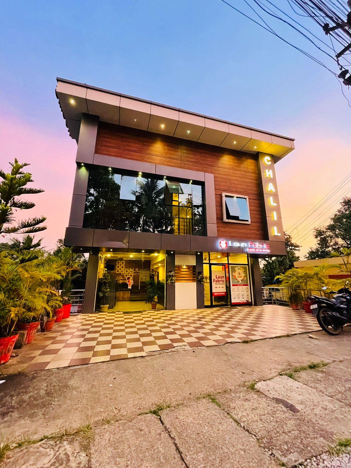Chalil Residency – photo 1
