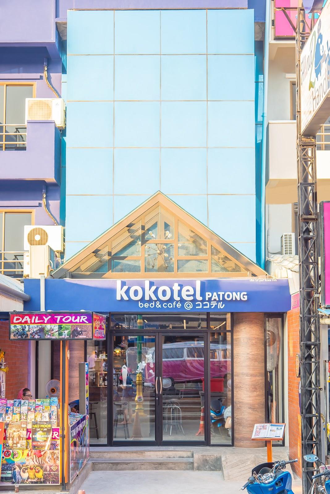 Kokotel Phuket Patong