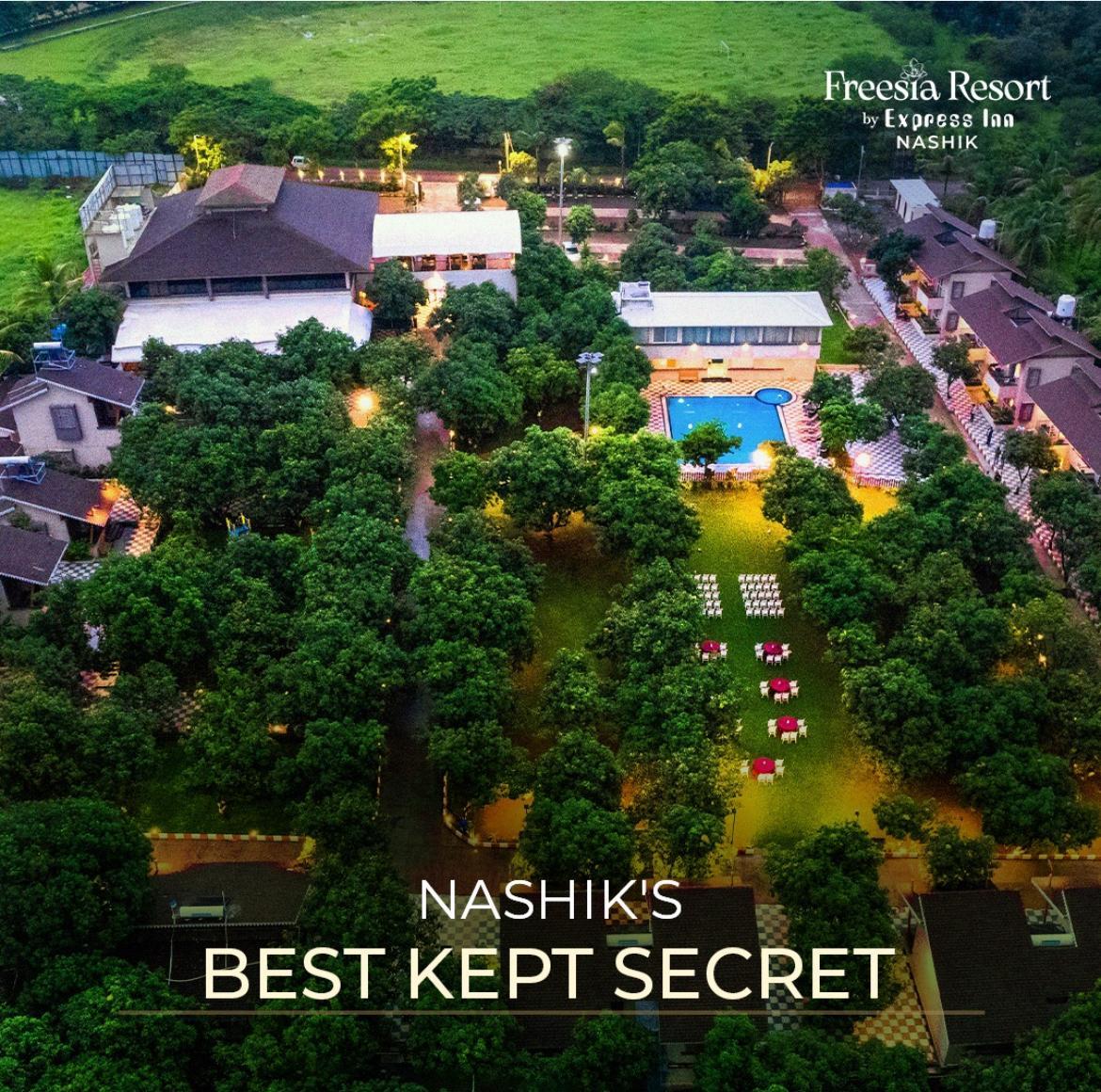 Freesia Resort by Express Inn – photo 1
