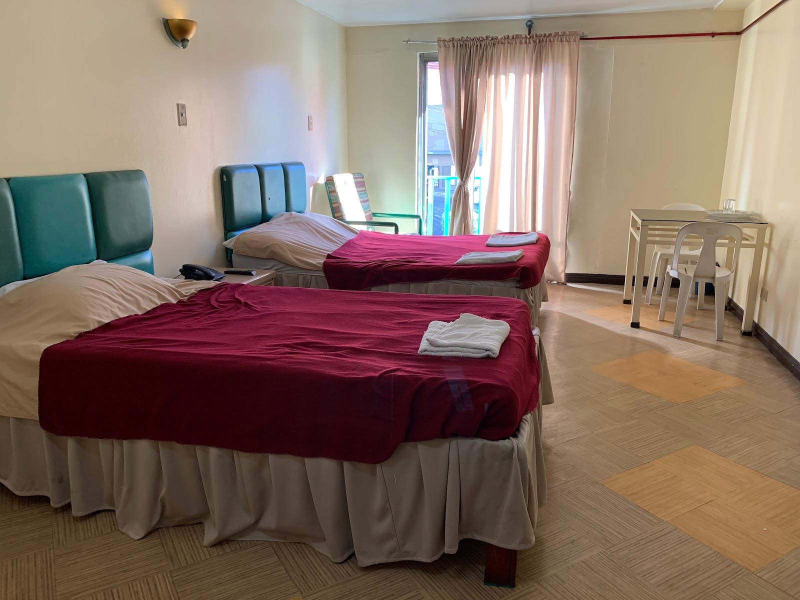 Benguet Prime Hotel – photo 3