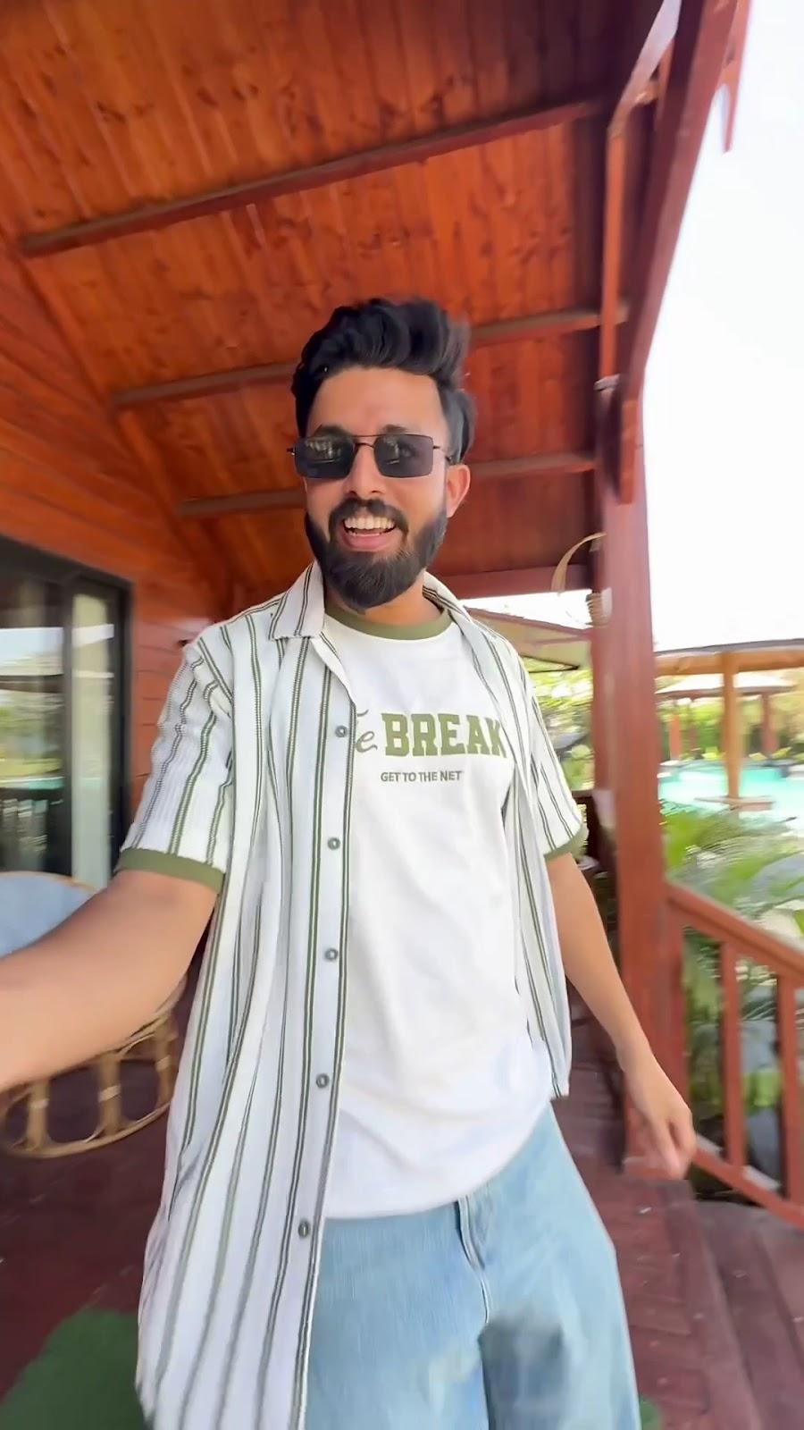 Themis Farmhouse – A Luxury Poolside Farm Stay: Delhi NCR – photo 2