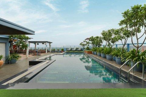 The Fern Jaipur, Series by Marriott – photo 4
