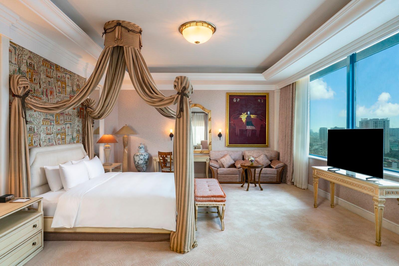 Hanoi Daewoo Hotel – photo 3