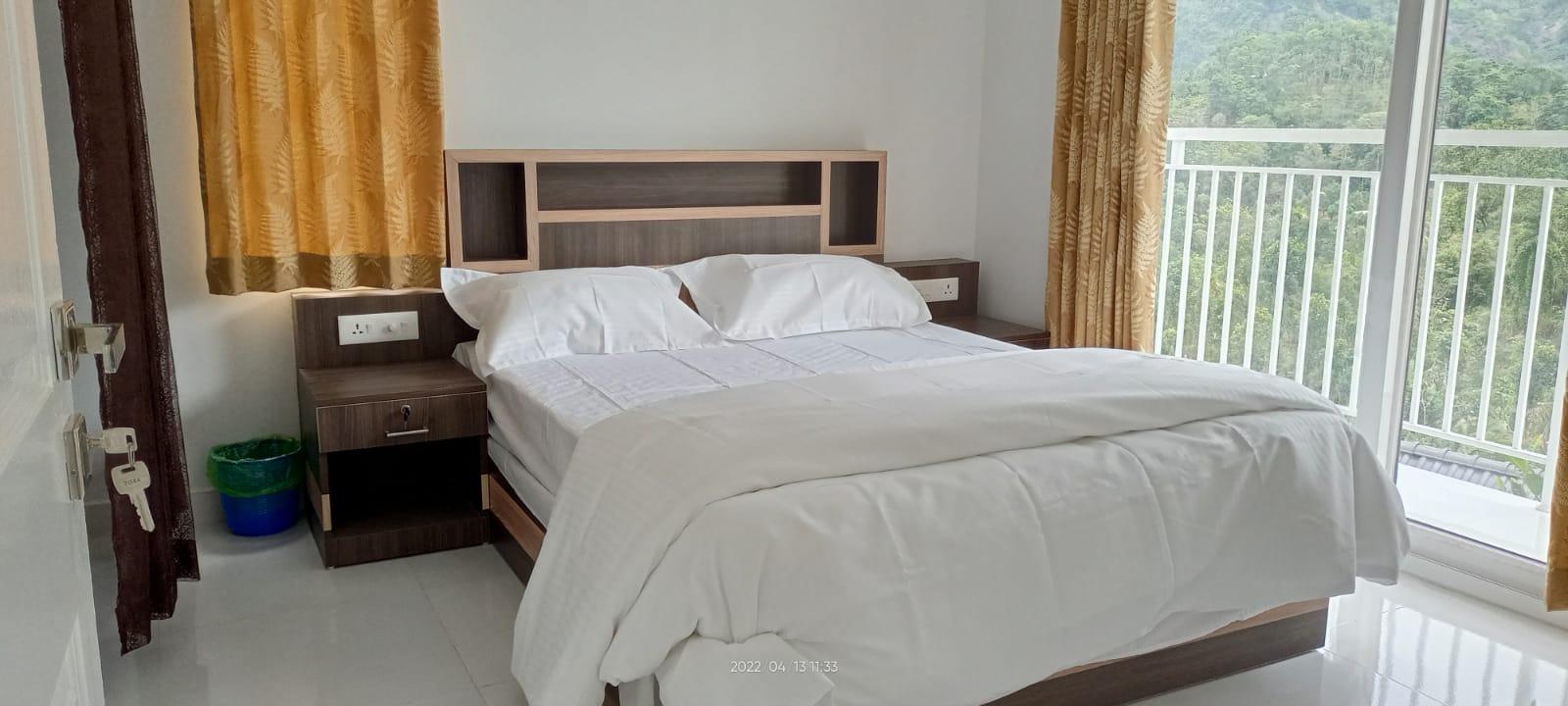 Rains Valley Resort Mankulam – photo 3