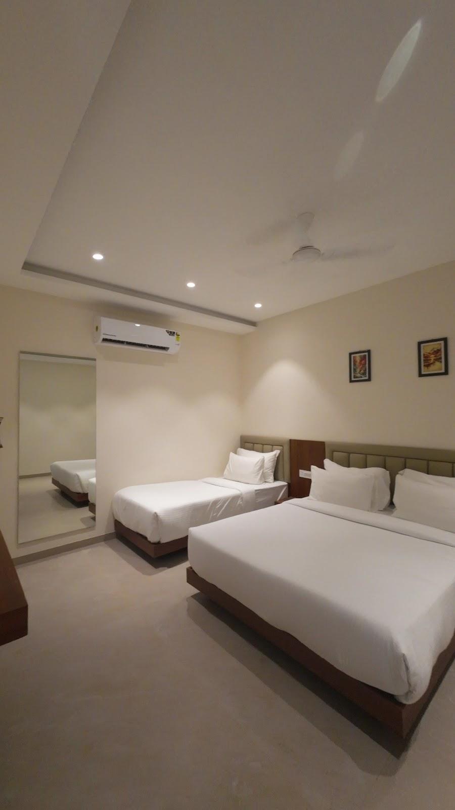 Shyam Stays Inn – photo 2