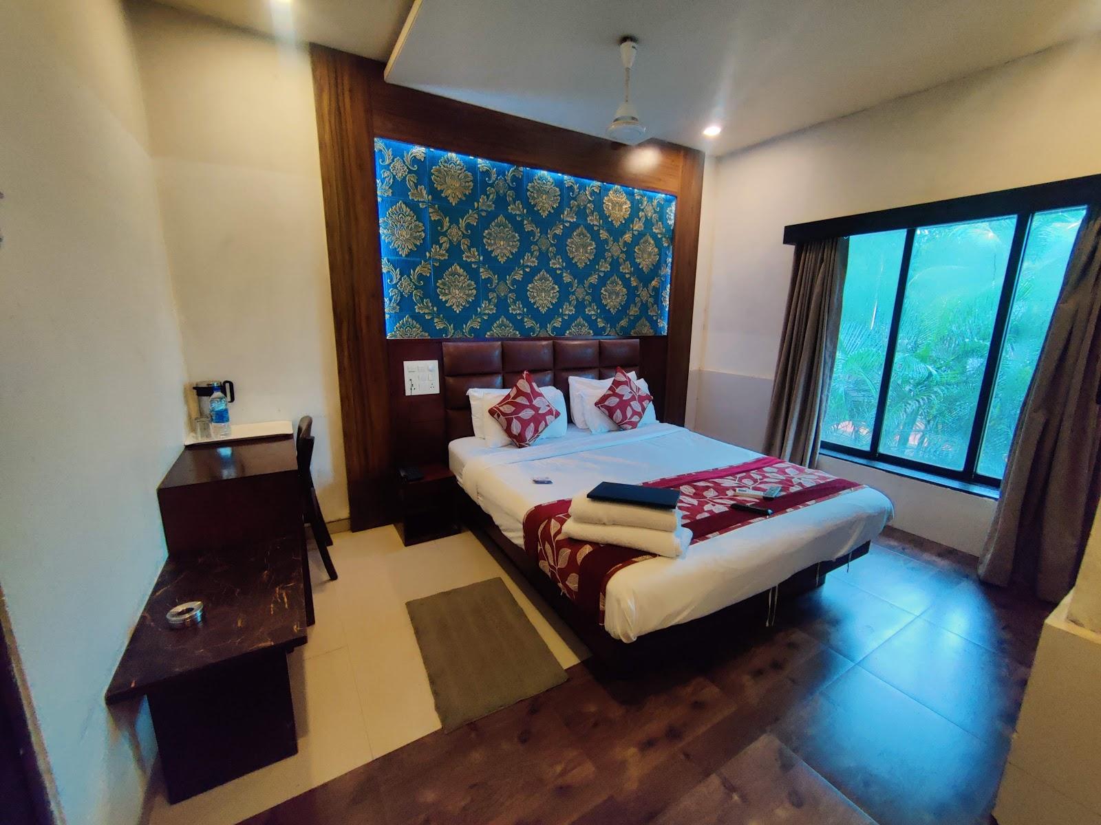 Hotel Sai Regency – photo 3