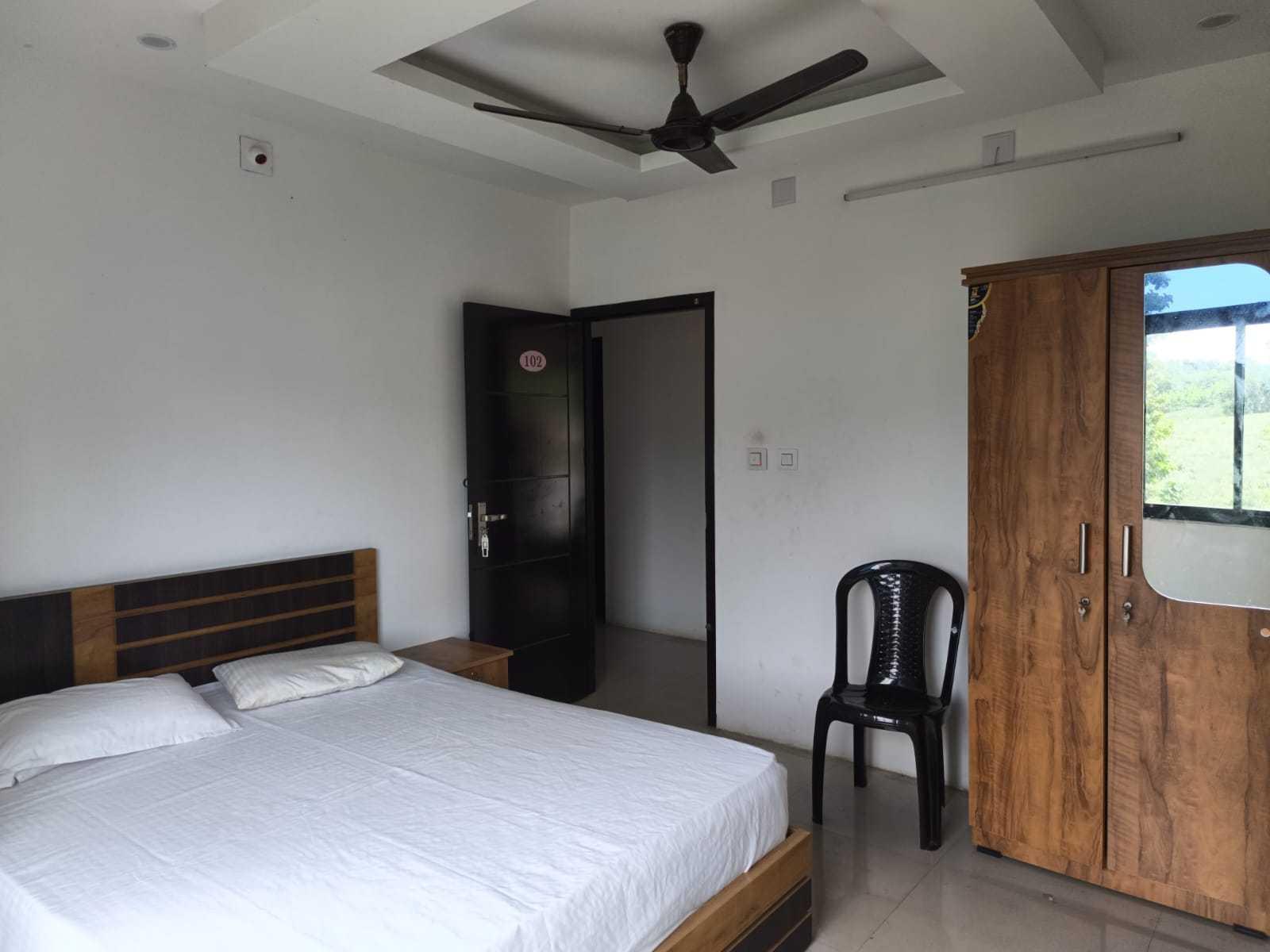 Hotel O Erumeli Bus Terminal Kottayam PIOUS B RESIDENCY – photo 4