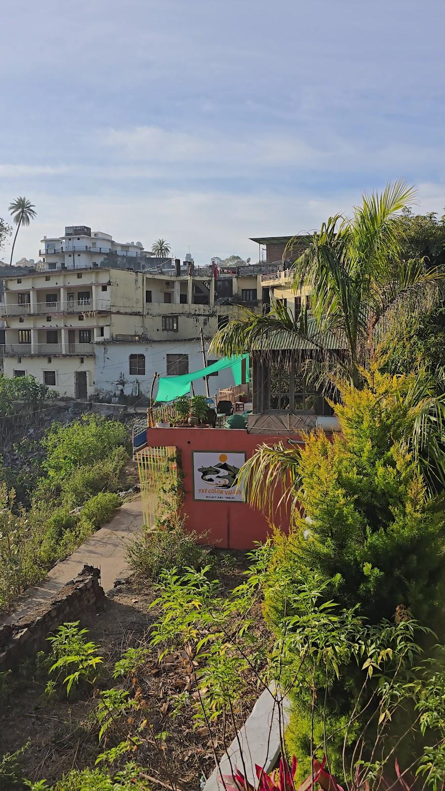 Manak Villa - Mount Abu by Stay Monkey – photo 2