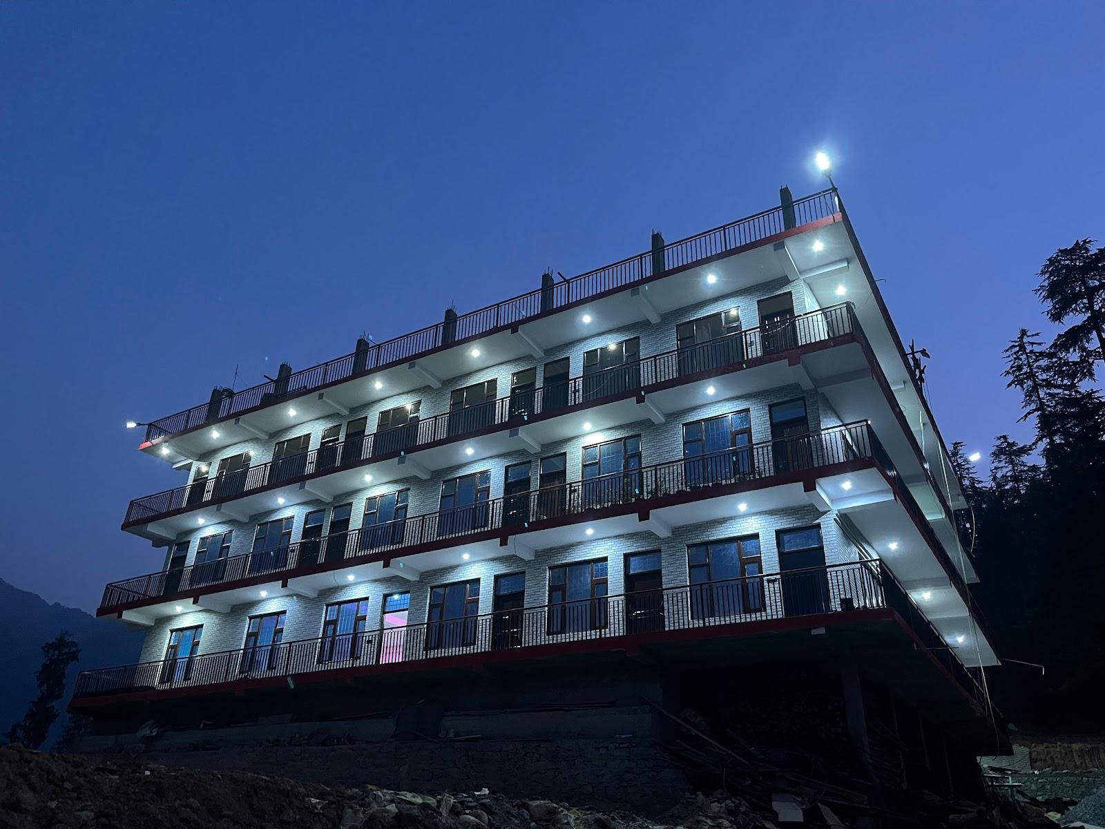 The Shangarh Vista – photo 1