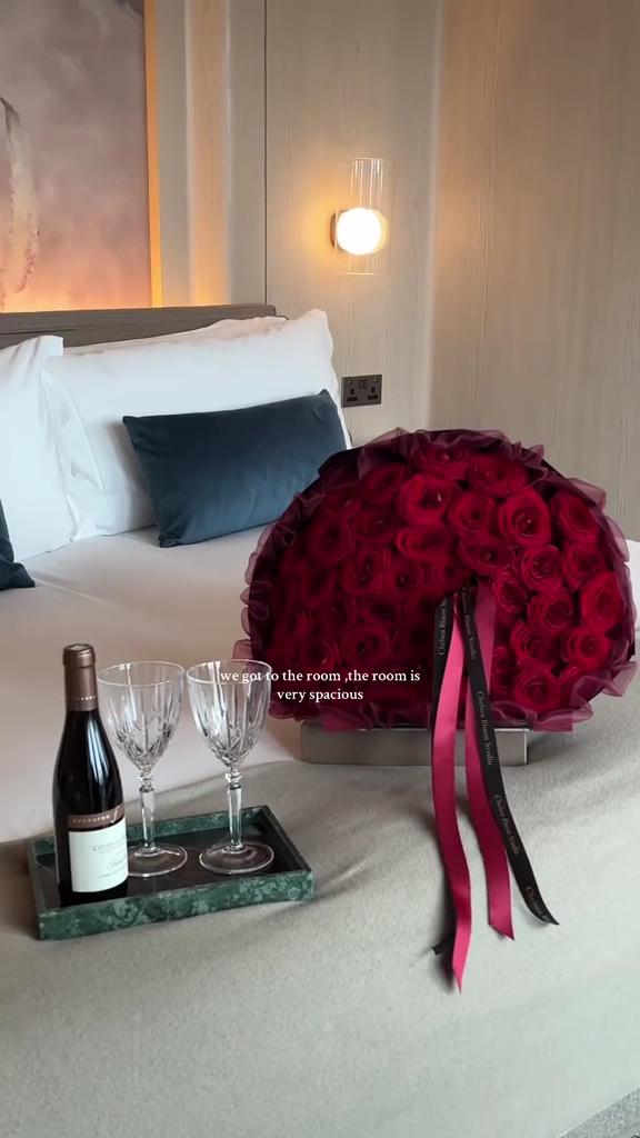 Pan Pacific London – photo 2