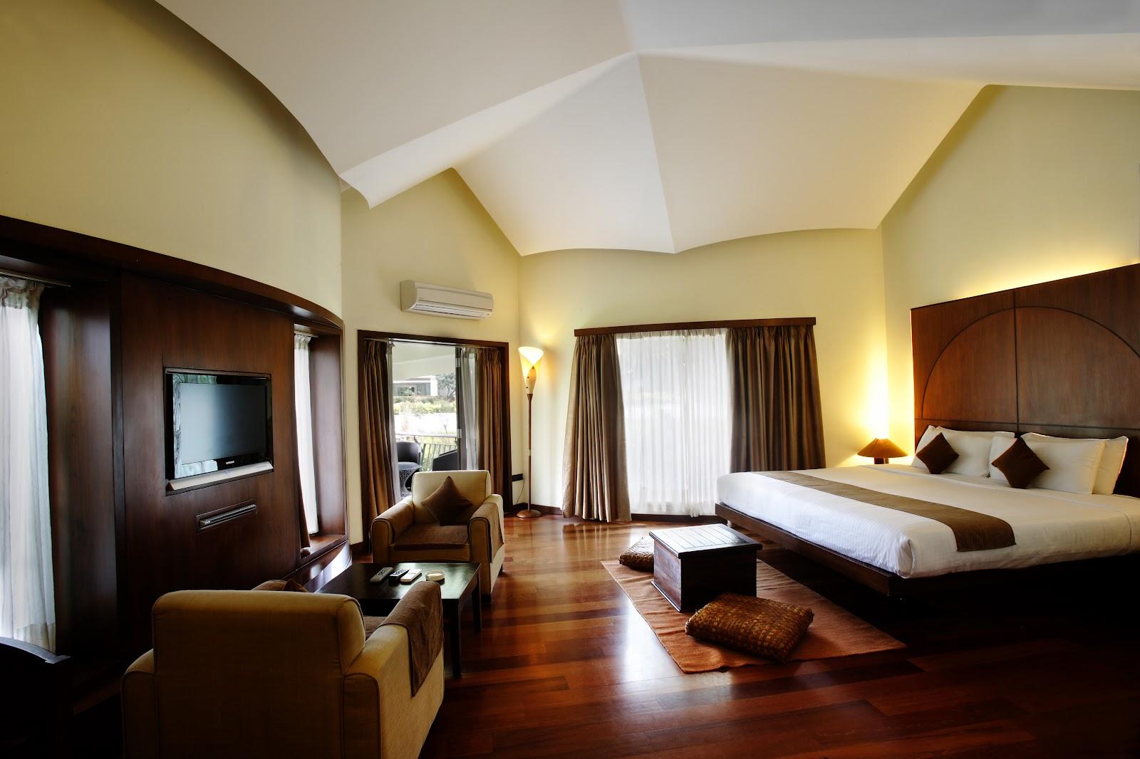 Silent Shores Resort & Spa – photo 3