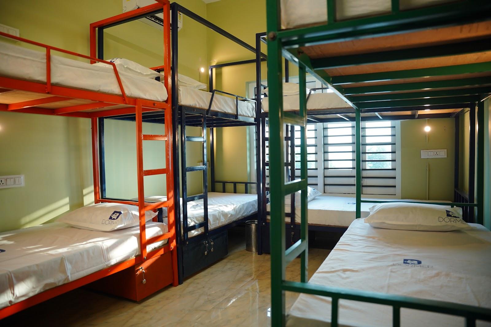 Dormer Stay Calicut Beach – photo 3