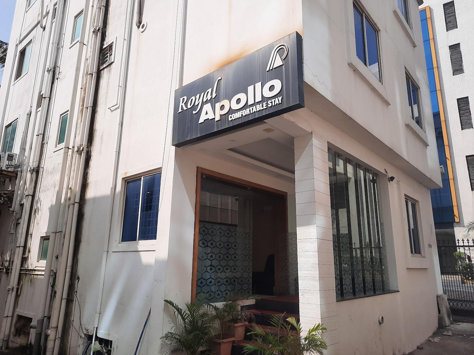 Royal Apollo – photo 1