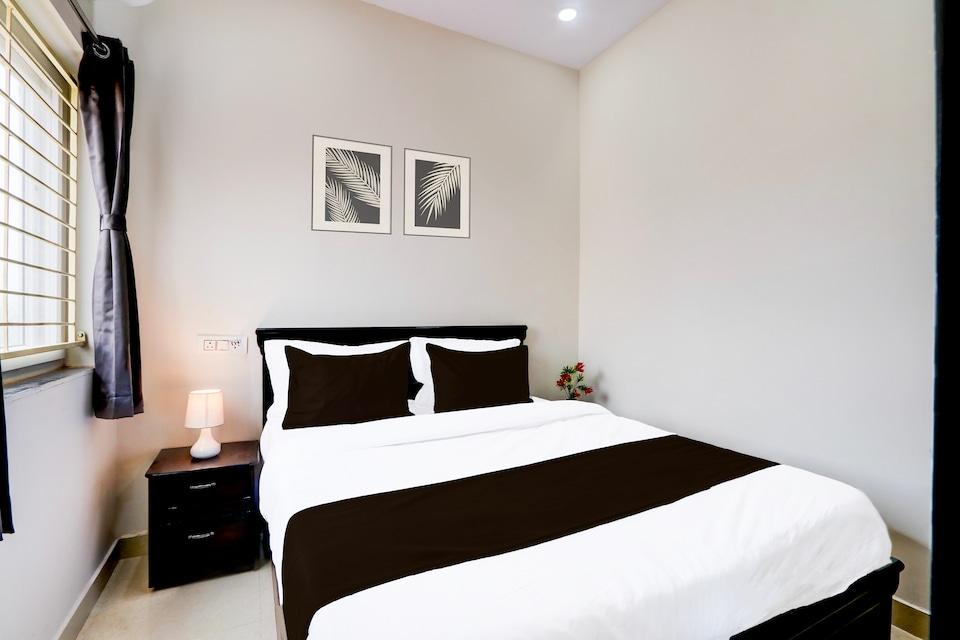 Super Hotel O Adibatla near TCS – photo 2