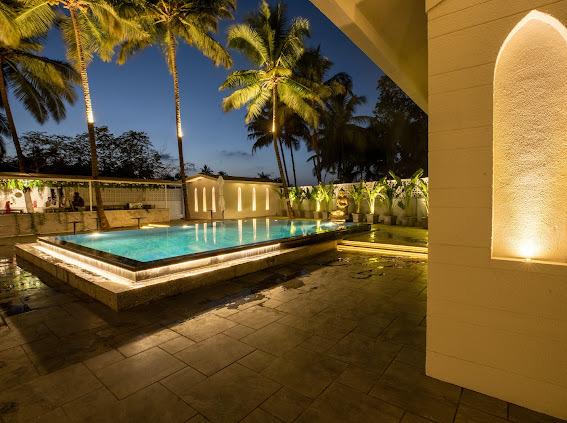 Casa Mae Luxury Resorts and Spa – photo 4