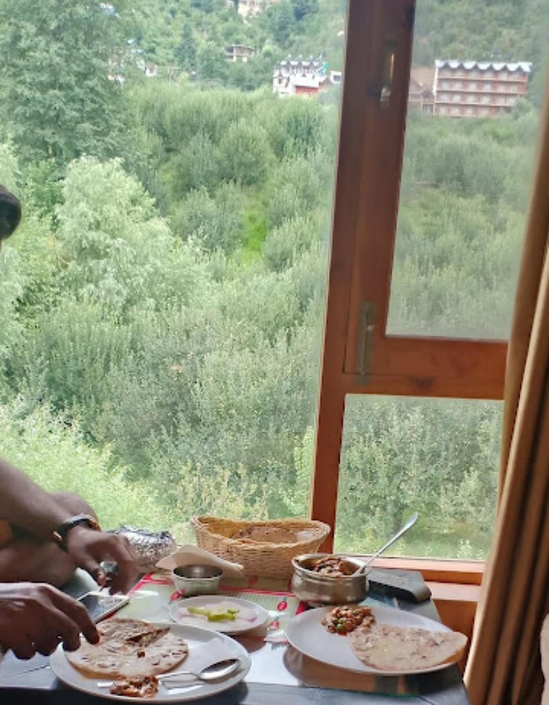 Hotel Thomas Villa – photo 1