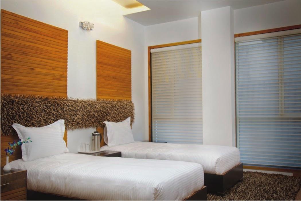 Hari's Court Inns & Hotels – photo 3