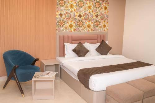Hotel Cherrywood – photo 4