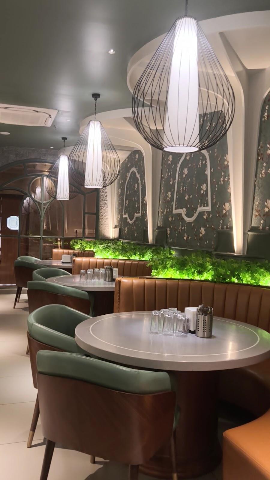 Le Vivanta – photo 2