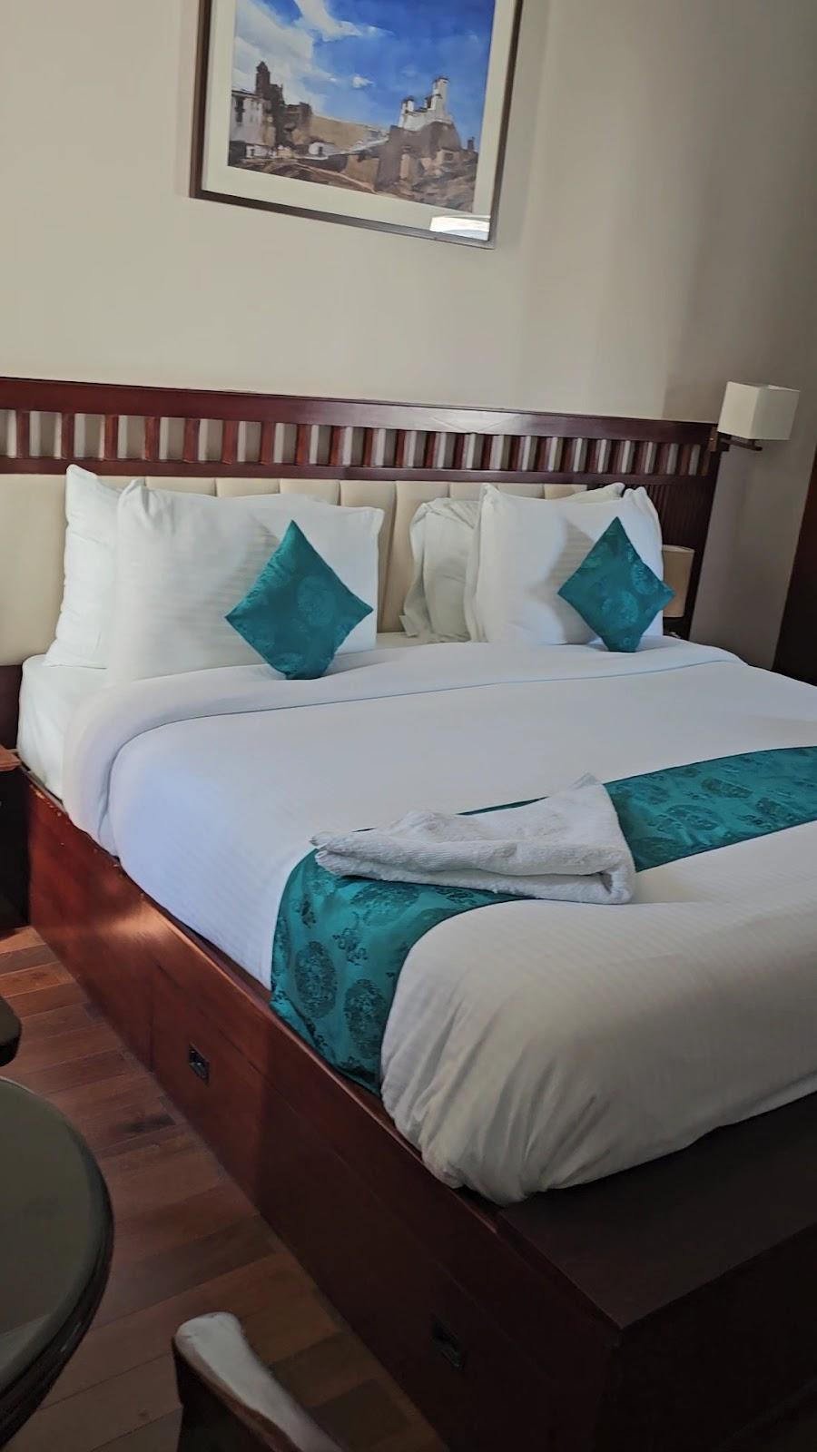 Hotel Ashoka Ladakh – photo 2