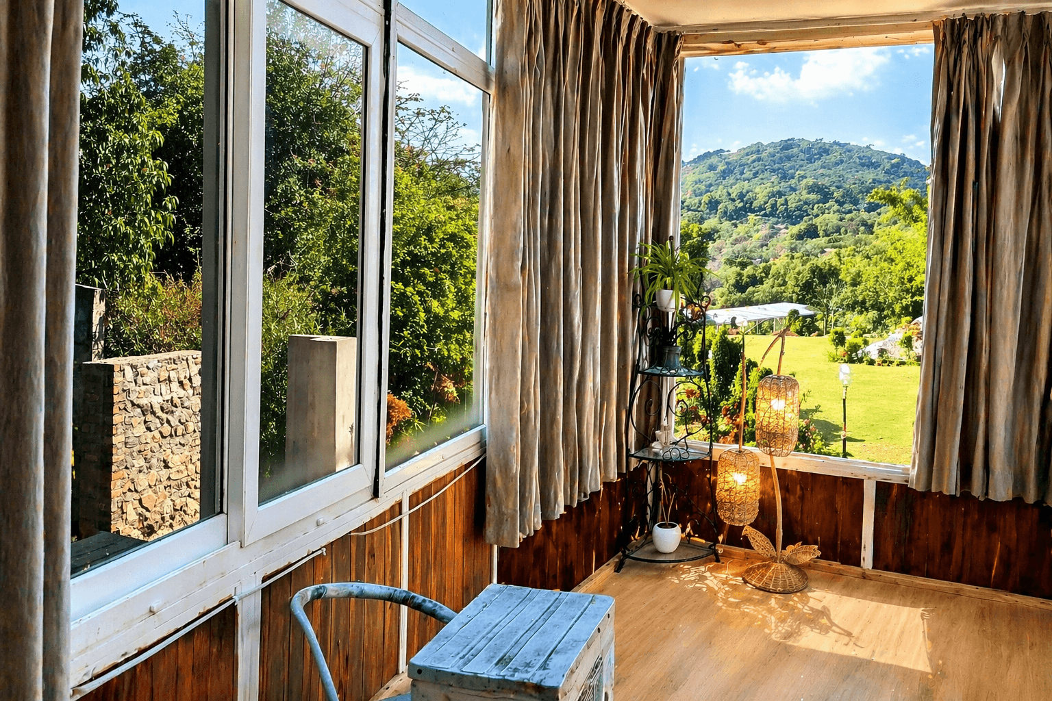 Hotel Toppers Corner – photo 4