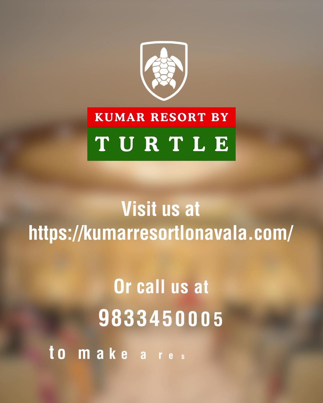 Kumar Resort by TURTLE – photo 2