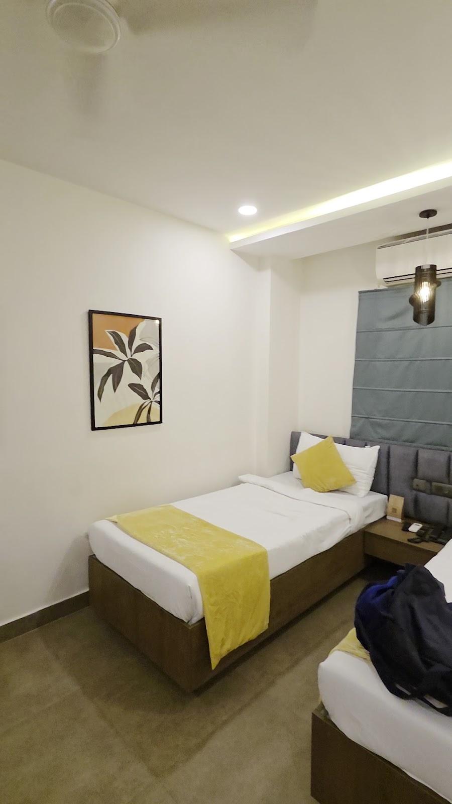 Kyzen Smart Stays Madhapur – photo 2