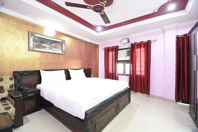 Hotel Aryan – photo 2