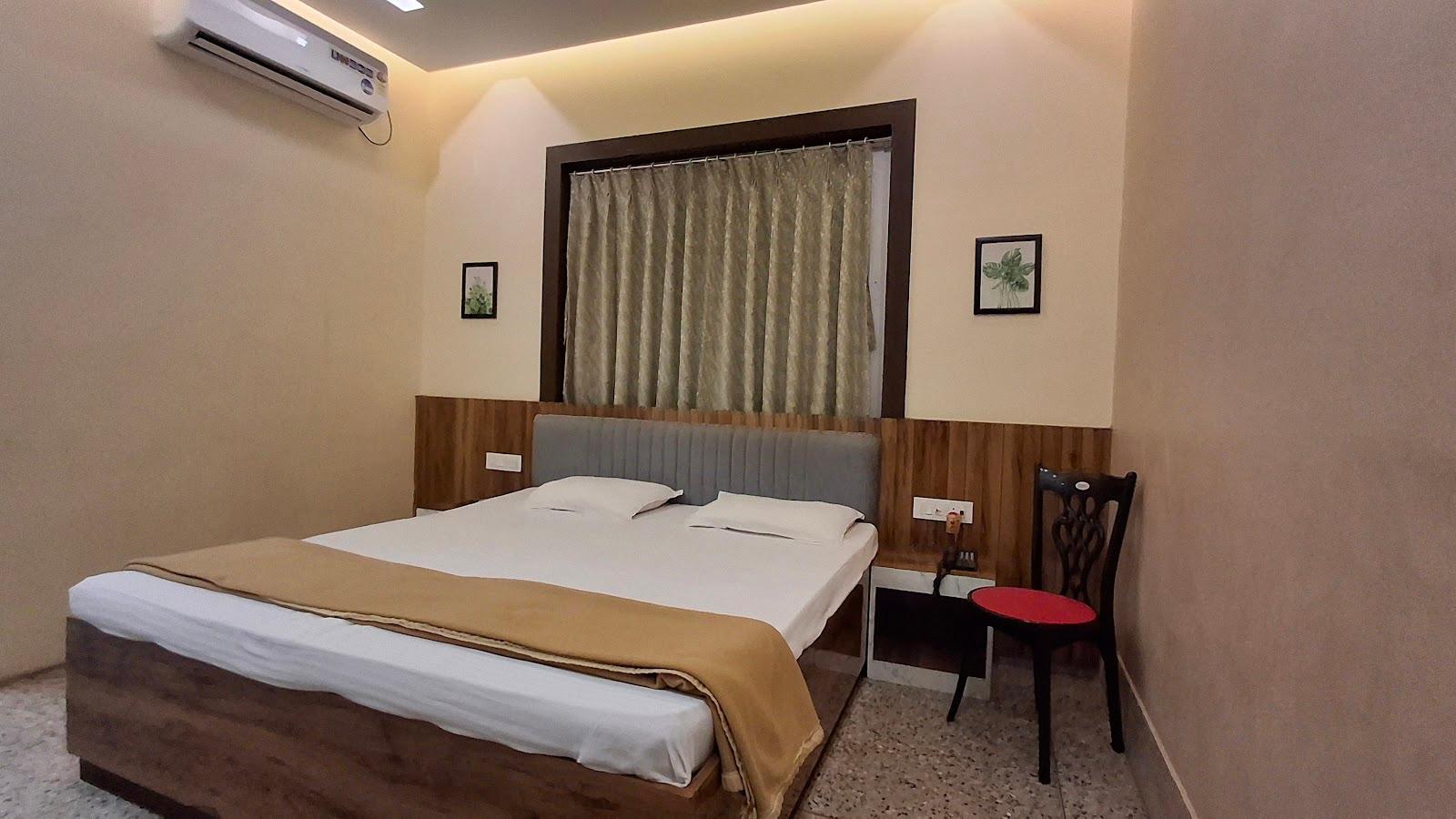 Chanduka Palace (300 mtr from Jagannath temple) – photo 4