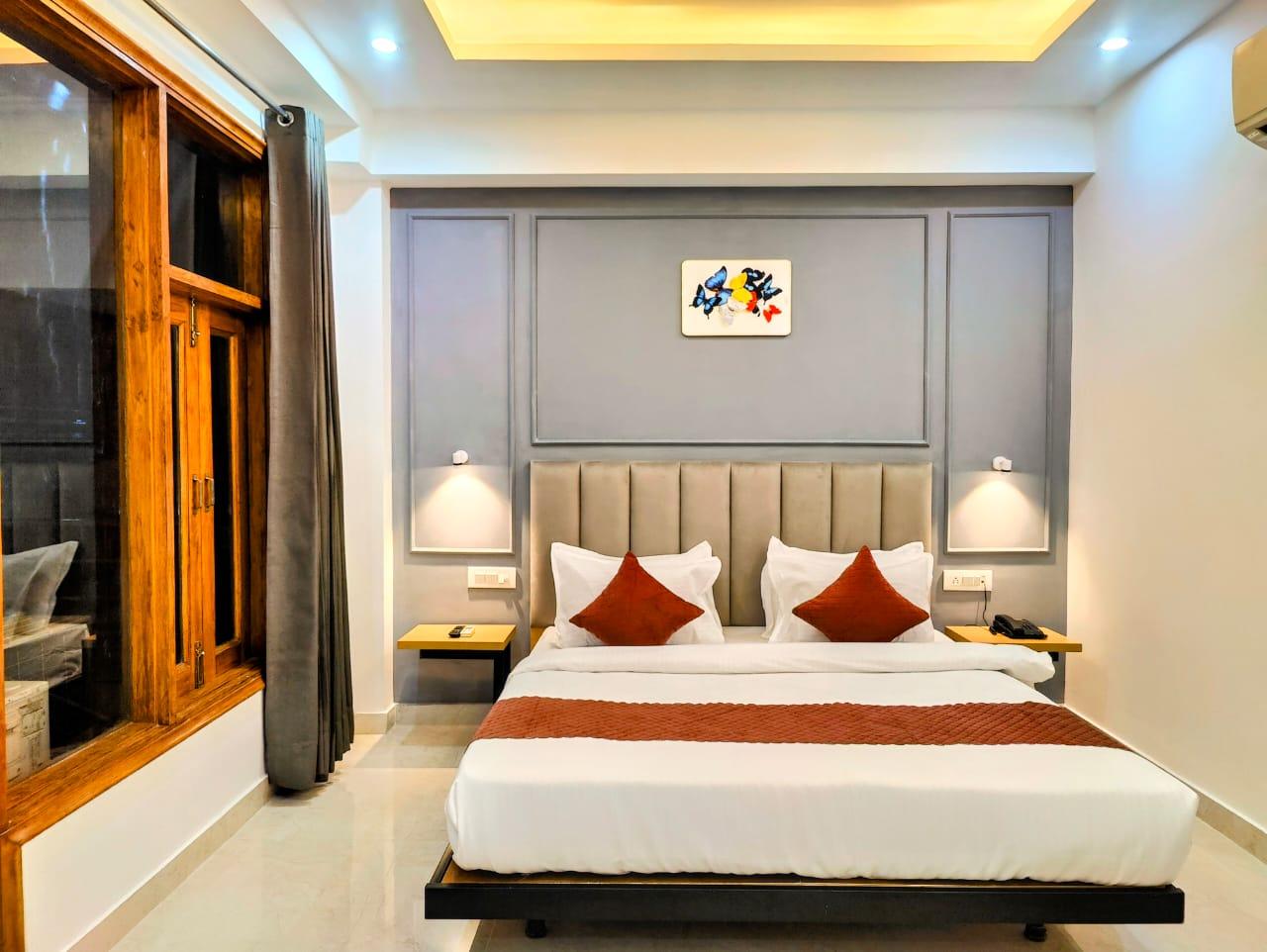 Hotel Mavens House