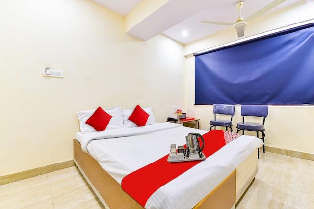 Hotel O New Airport Residency – photo 3