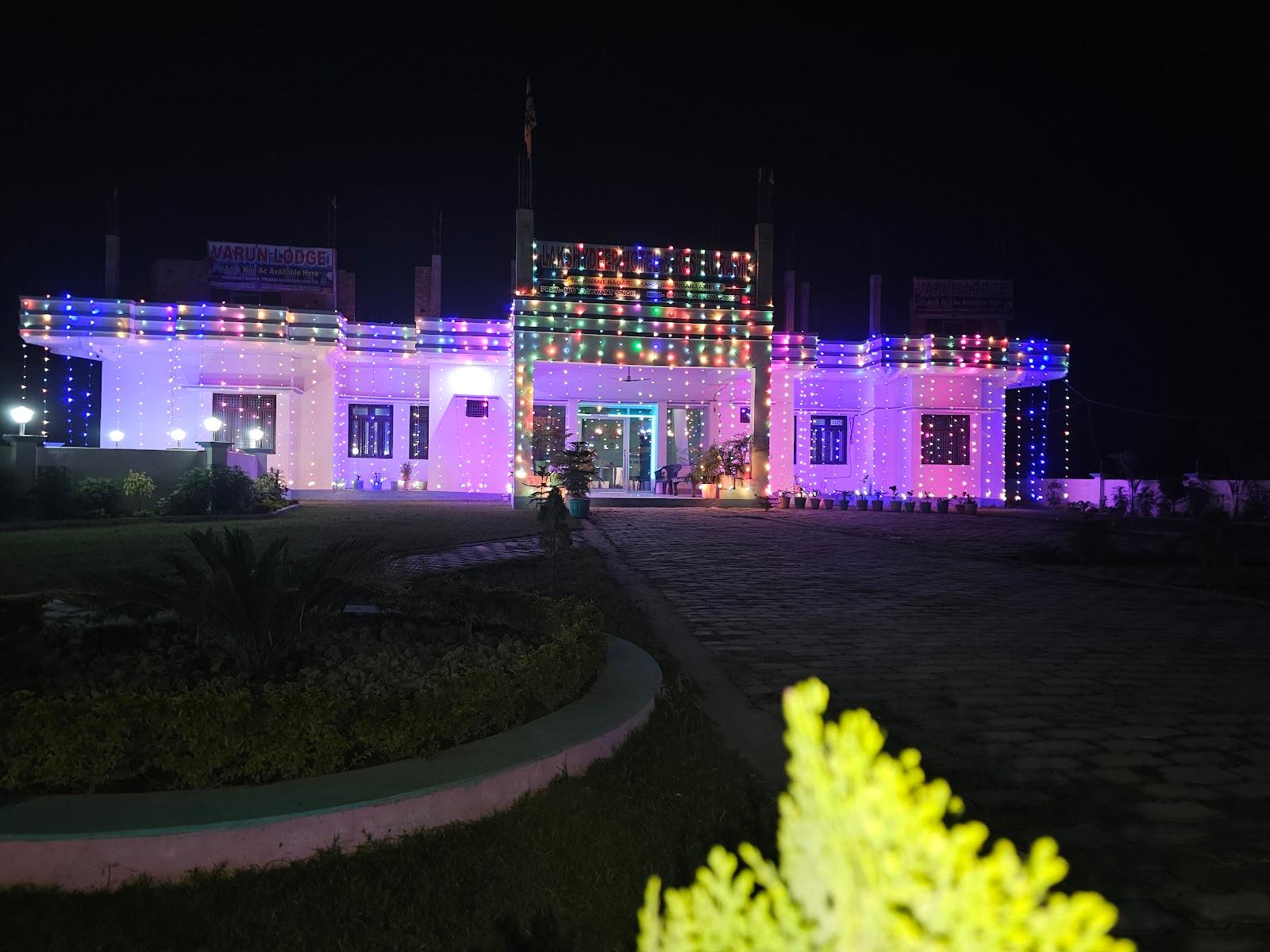 Lakshyadeep Hotel & Restaurant – photo 2