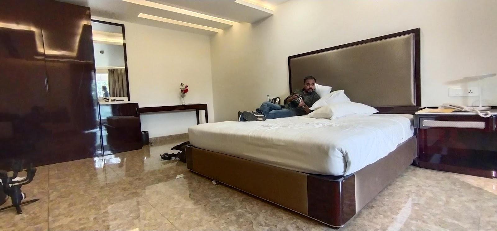 HOTEL LANCE INTERNATIONAL – photo 3