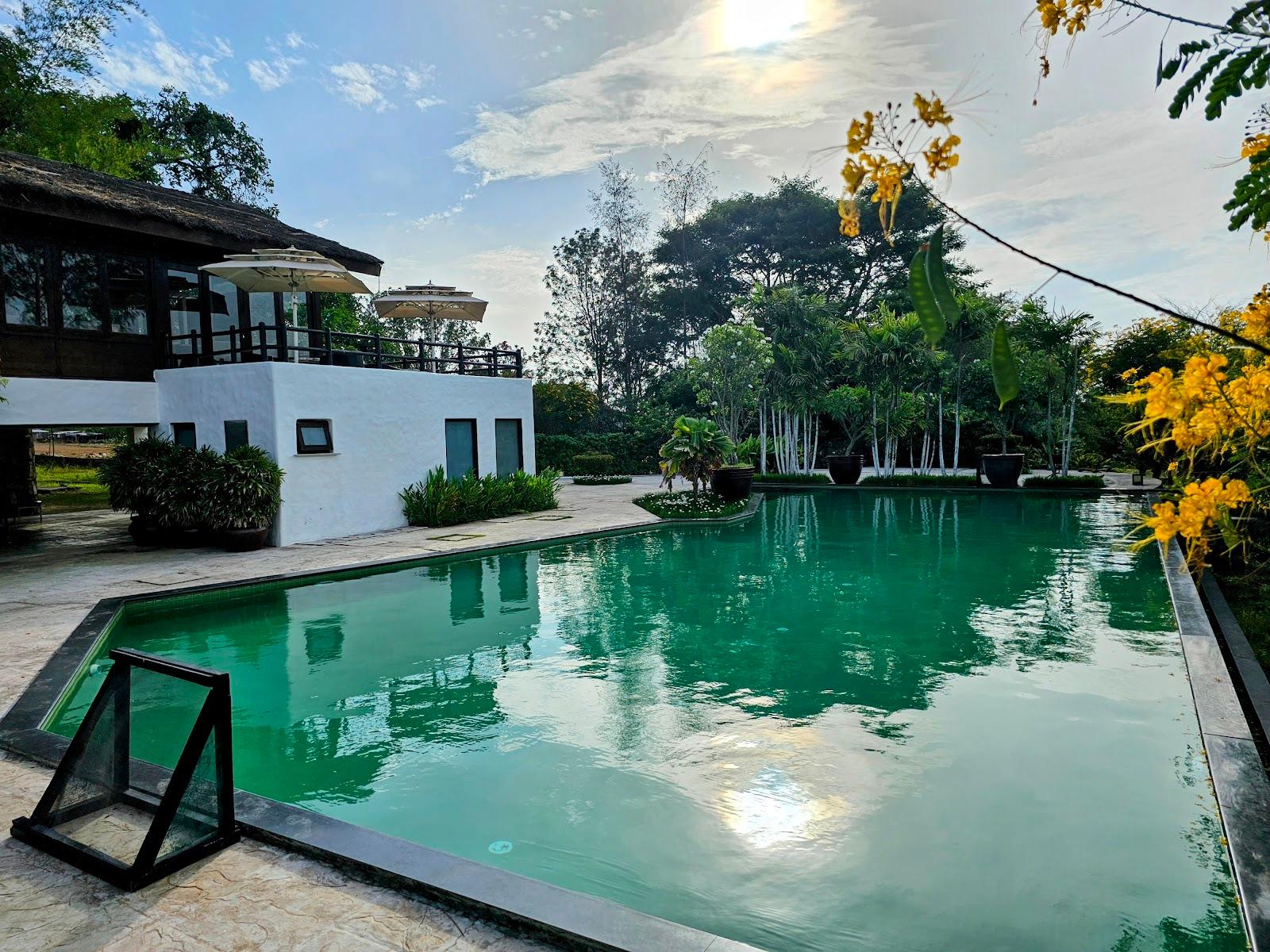 The Serai Bandipur – photo 4