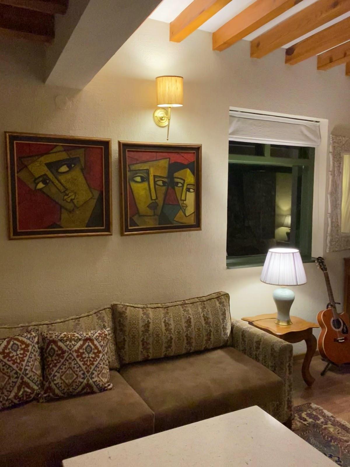 LaRiSa Resort, Mussoorie – photo 2