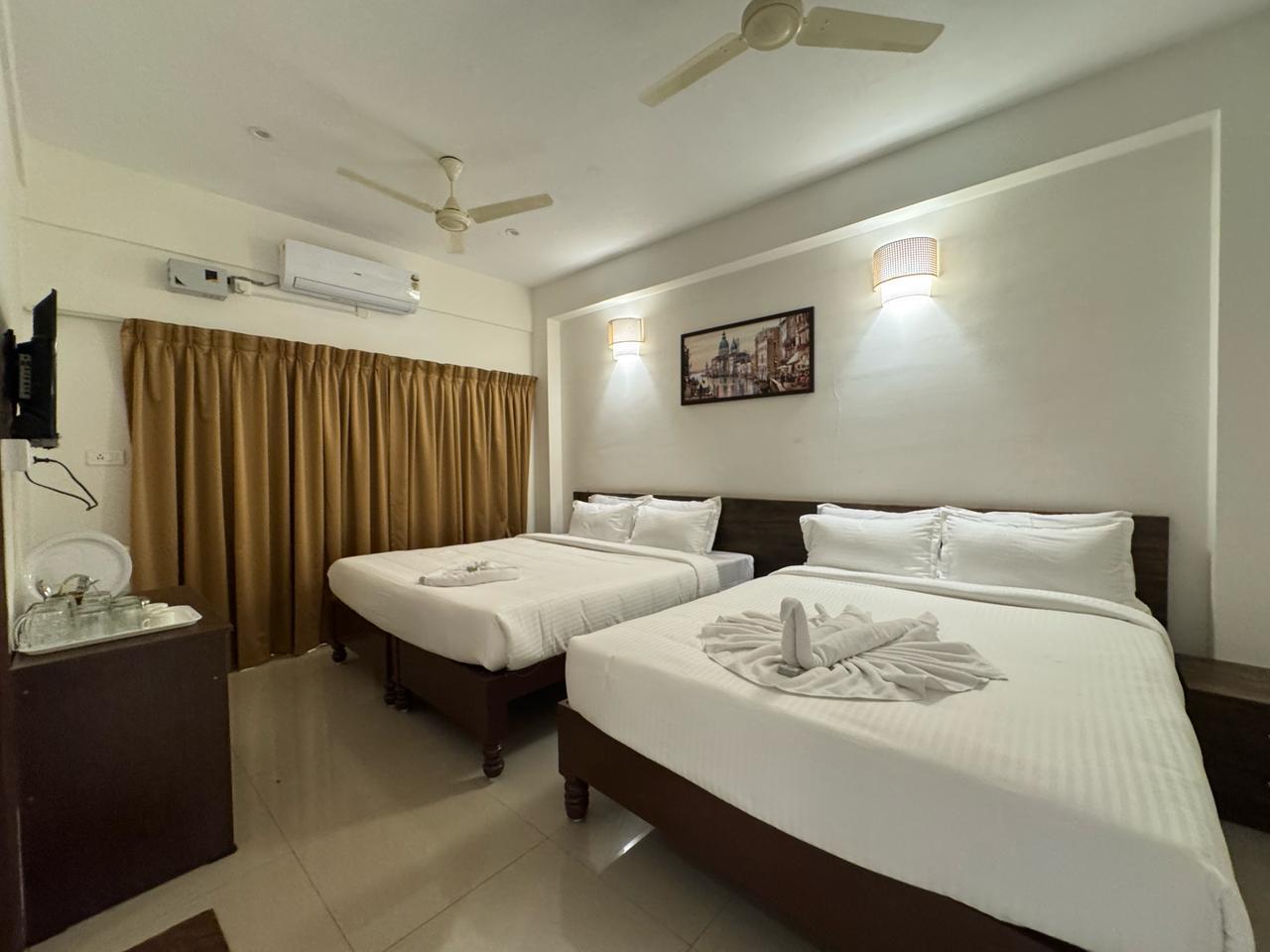 La Millionaire Resort – photo 3