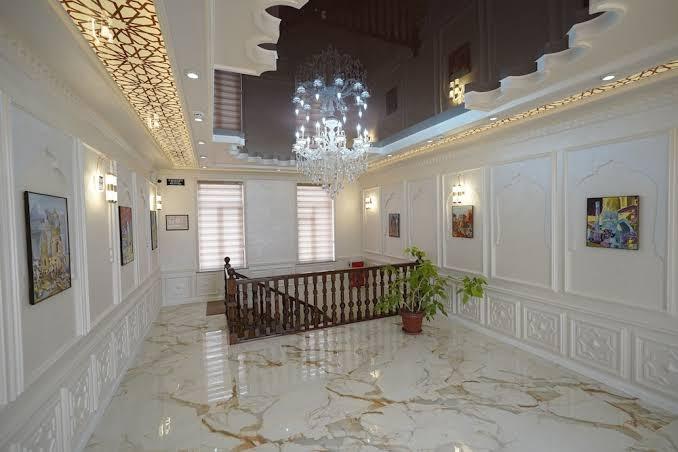 Hotel Dali Samarkand – photo 1