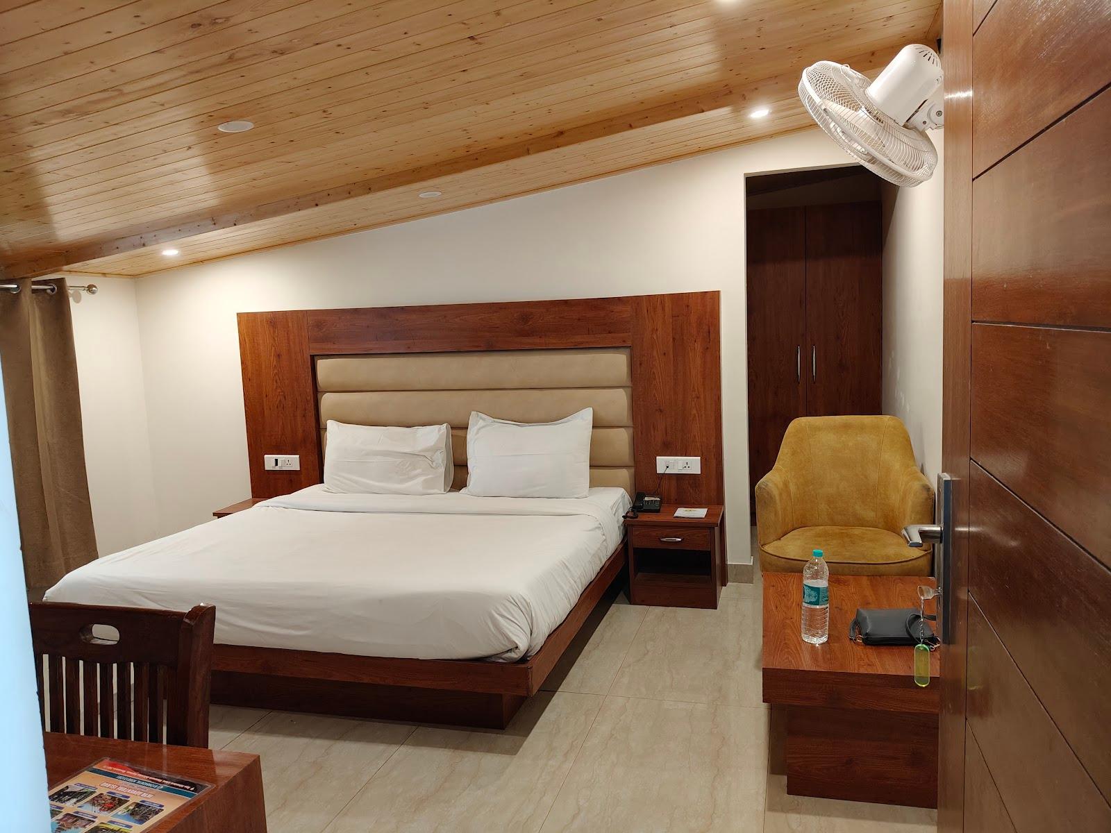 Hotel Mussoorie Heights – photo 3