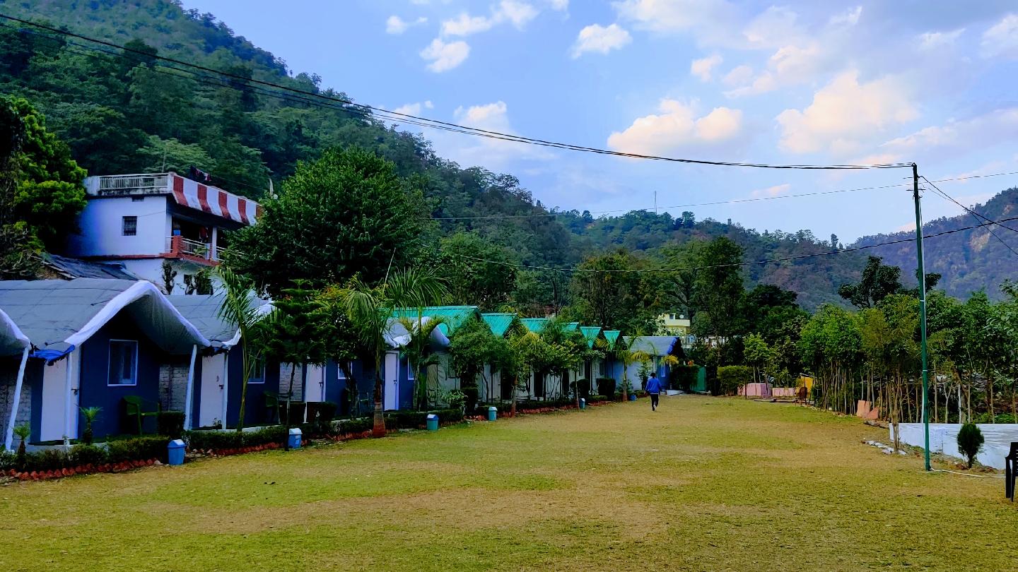 Friendz Adda Resort, Rishikesh – photo 3